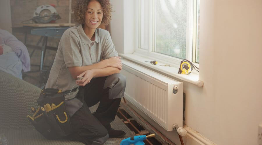 Professional emergency plumbing in Dycusburg, KY